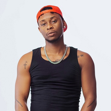 Omulu Chidozie Nelson