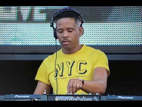 Setoki Mbatha