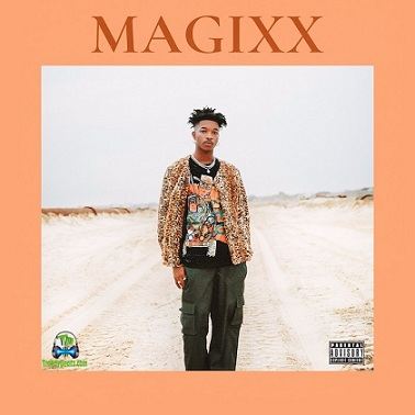 Magixx