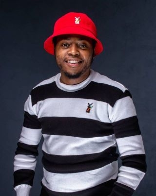Thato Kelvin Momo