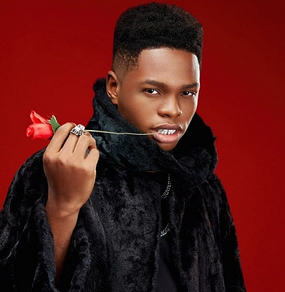 Okereke Blessed Jordan