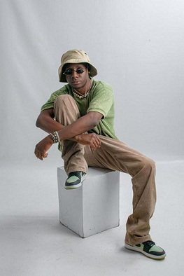 Kudakwashe Chapepa