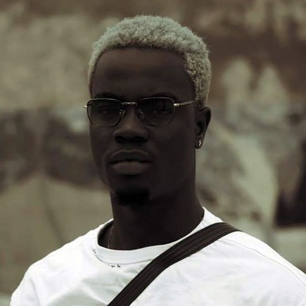 Andrew Paul Nii Amu Darko
