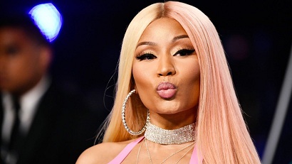 Onika Tanya Maraj-Petty
