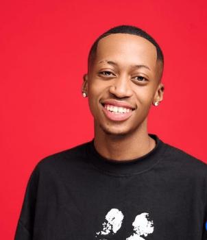 Shaunmusiq