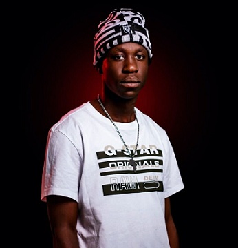 Kabelo Ramokgola