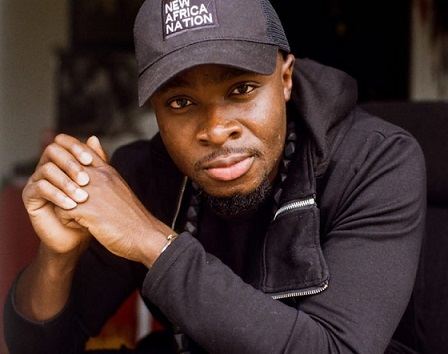 Nana Richard Abiona
