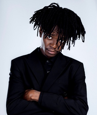 Eric Msodoki