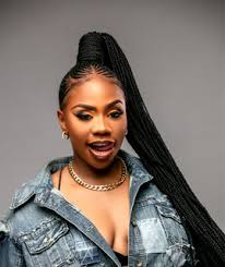 Basetsana Maluleka