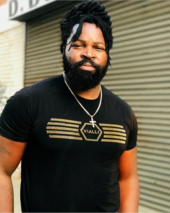 Siyabonga Nene