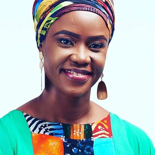Sola Allyson Obaniyi