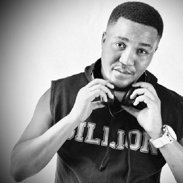 Neville Sibusiso Mtsweni
