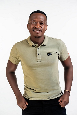 Mlungisi Khuzani Ndlovu