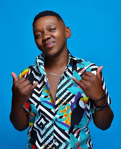 Amos Babili Shili