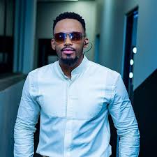 Donald Moatshe