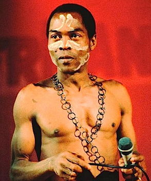 Olufela Olusegun Oludotun Ransome-Kuti