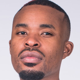 Katleho V.T Bongo