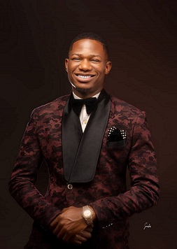 Charles Ebebe