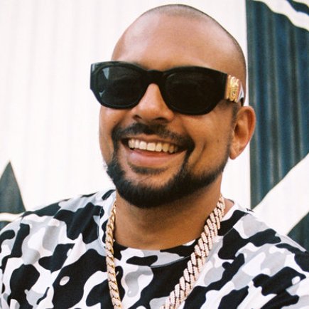 Sean Paul Ryan Francis Henriques OD