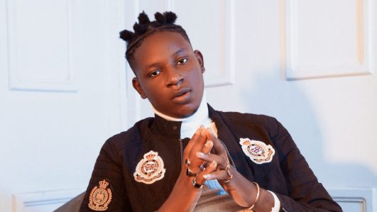 David Oluwaferanmi