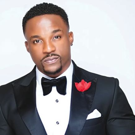 Iyanya Onoyom Mbuk