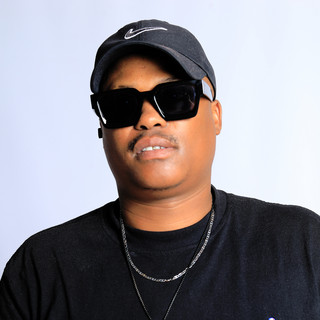 Tshepo Molefe