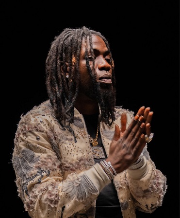 Ibrahima Diakité