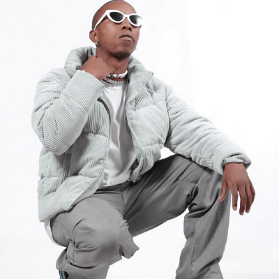 Khulekani Nxumalo