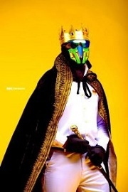 MaskKing
