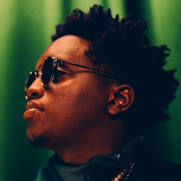 Joshua Baraka
