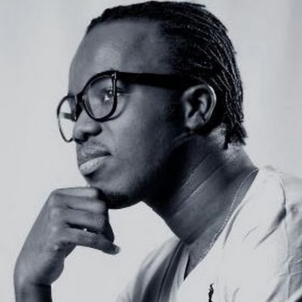 Gladstorm Kwabena Akwaboah Jnr.