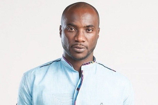 George Kwabena Adu