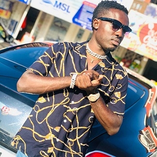 Criss Kwaku Waddle