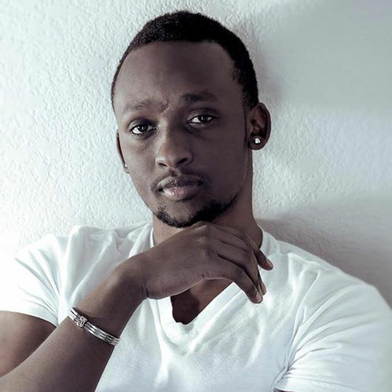 Ngabo Médard Jobert