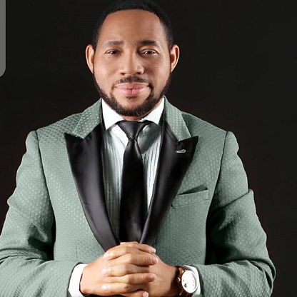 Chris Abah Ochogwu Morgan