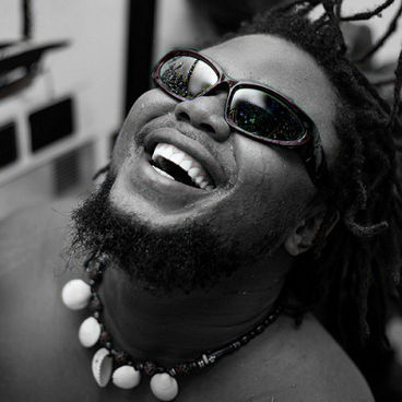 Fuayefika Maxwell