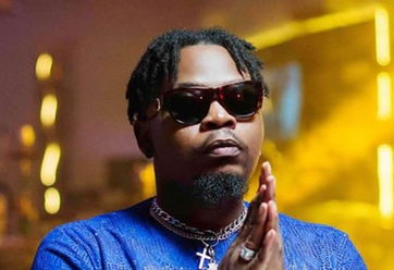 Olamide Adedeji