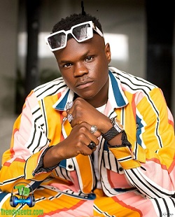 Olorunyomi Oloruntimilehin
