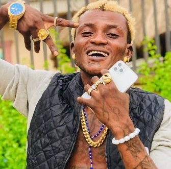 Habeeb Okikiola