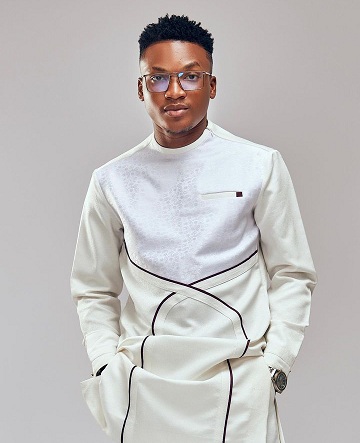 Fafowora Oluwagbeminija Joshua