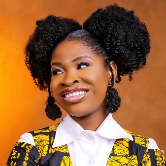Esther Olabisi