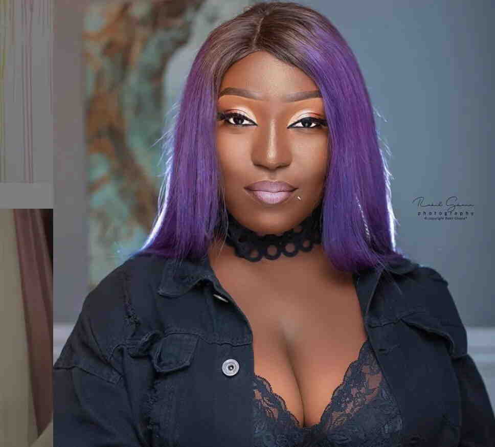 Ruth Eno Adjoa Amankwah Nyame Adom