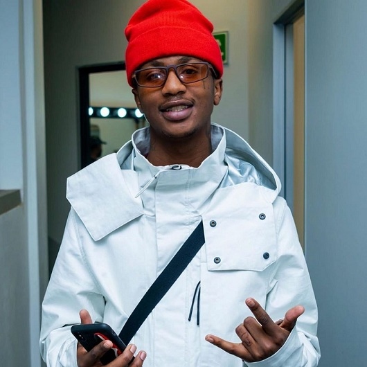 Mthembeni Ndevu