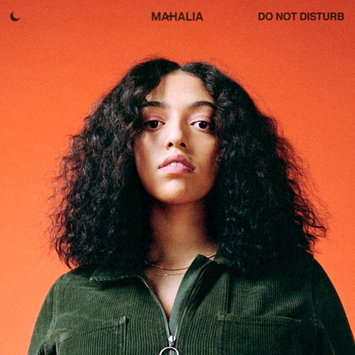 Mahalia Burkmar