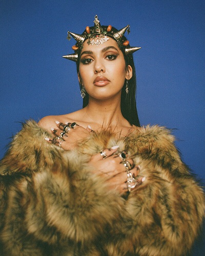 Manal Benchlikha