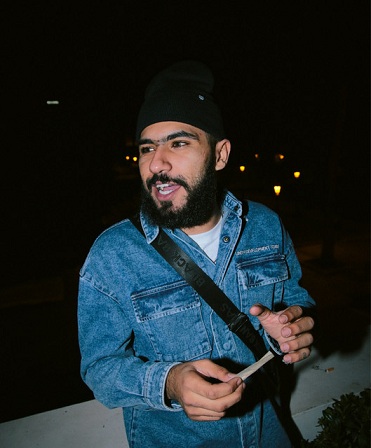 Taha Fahssi