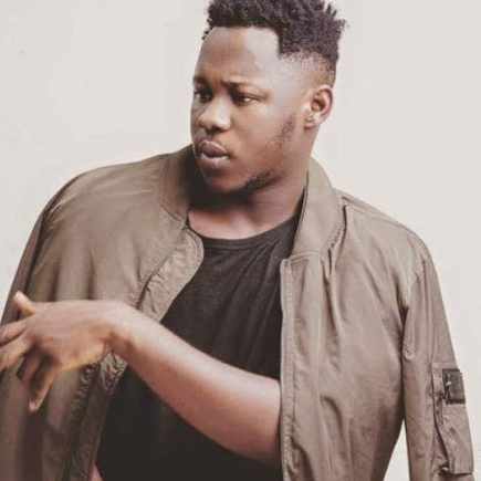 Samuel Adu Frimpong