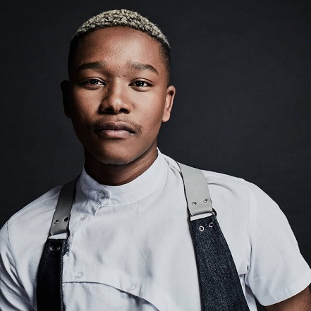 Nkosinathi Nhlakanipho Mavuso