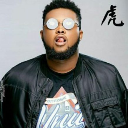 Oladipo Olamide Emmanuel
