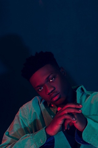 Samuel Idowu Oluwadarasimi